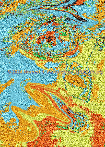 NHB0004 - Digital erstelltes Bild