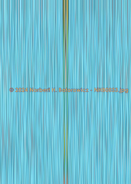 NHB0033 - Bild ohne Titel - Digital erstelltes Bild - 2024