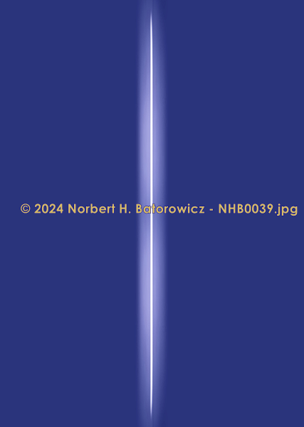 NHB0039 - Bild ohne Titel - Digital erstelltes Bild - 2024