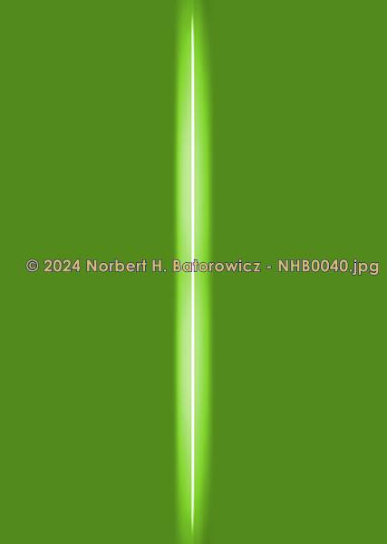 NHB0040 - Bild ohne Titel - Digital erstelltes Bild - 2024
