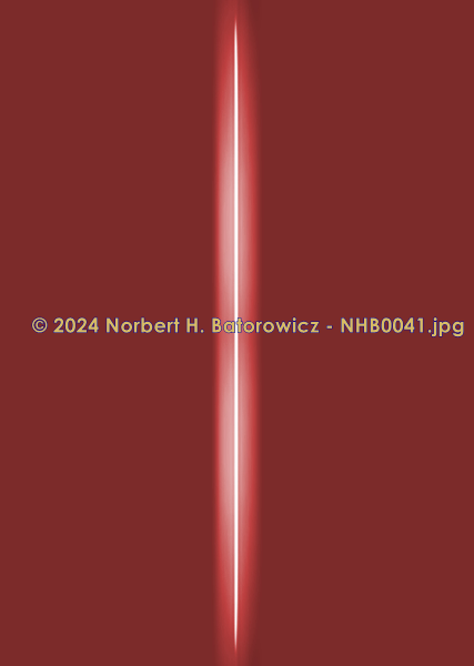 NHB0041 - Bild ohne Titel - Digital erstelltes Bild - 2024